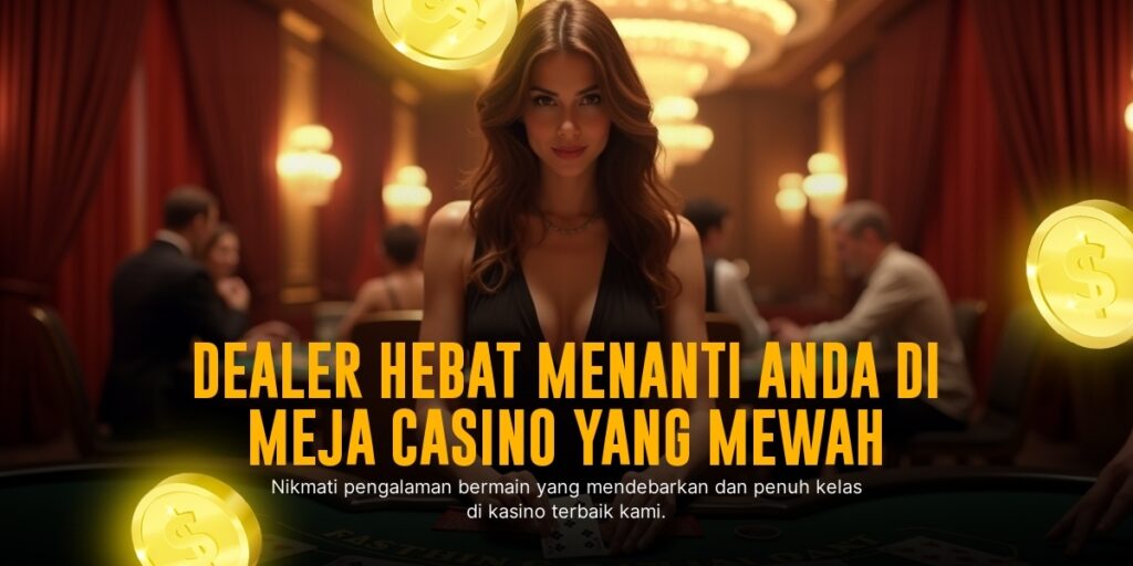 Menaklukkan Meja Roulette Evolution Gaming: Rahasia dan Tips Terbaik