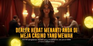 Menaklukkan Meja Roulette Evolution Gaming: Rahasia dan Tips Terbaik