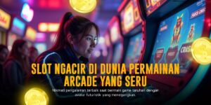 Mengenal Dingdong Fishing: Game Arcade Paling Seru dari Spadegaming