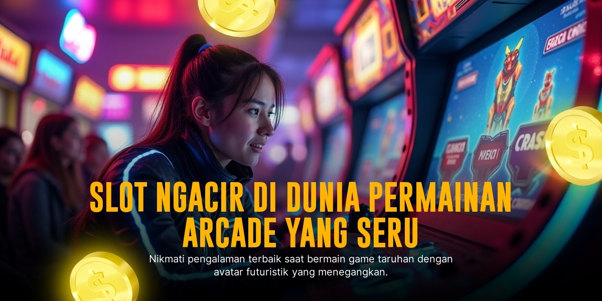 Mengenal Dingdong Fishing: Game Arcade Paling Seru dari Spadegaming