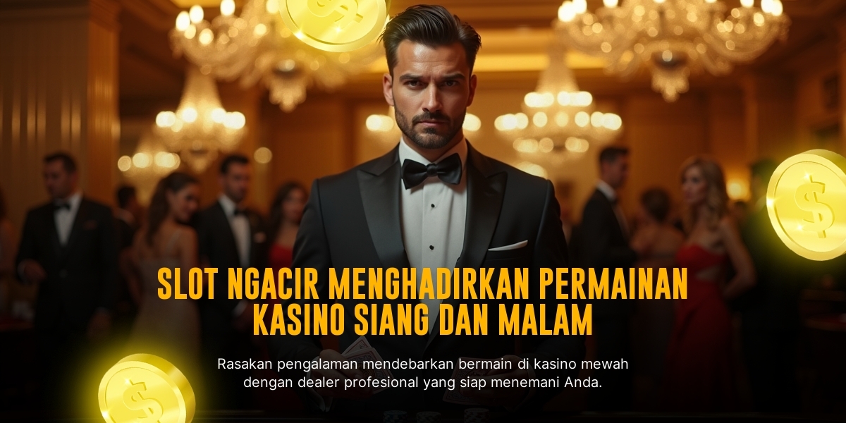 Bermain Live Casino Evolution Gaming dengan Strategi Jitu