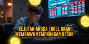Menguak Sensasi Togel Singapore: Game Togel Paling Populer