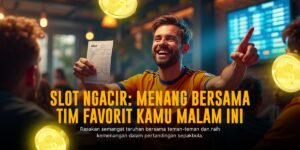 Serunya Taruhan Bola dengan SBOBET: Strategi dan Tips Menang