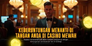 Sensasi Bermain Live Casino Pragmatic Play yang Memikat