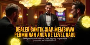 Sensasi Blackjack Evolution Gaming: Strategi dan Keunggulan