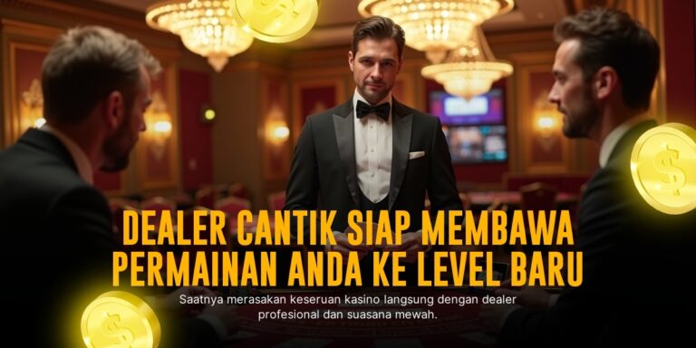 Sensasi Blackjack Evolution Gaming: Strategi dan Keunggulan