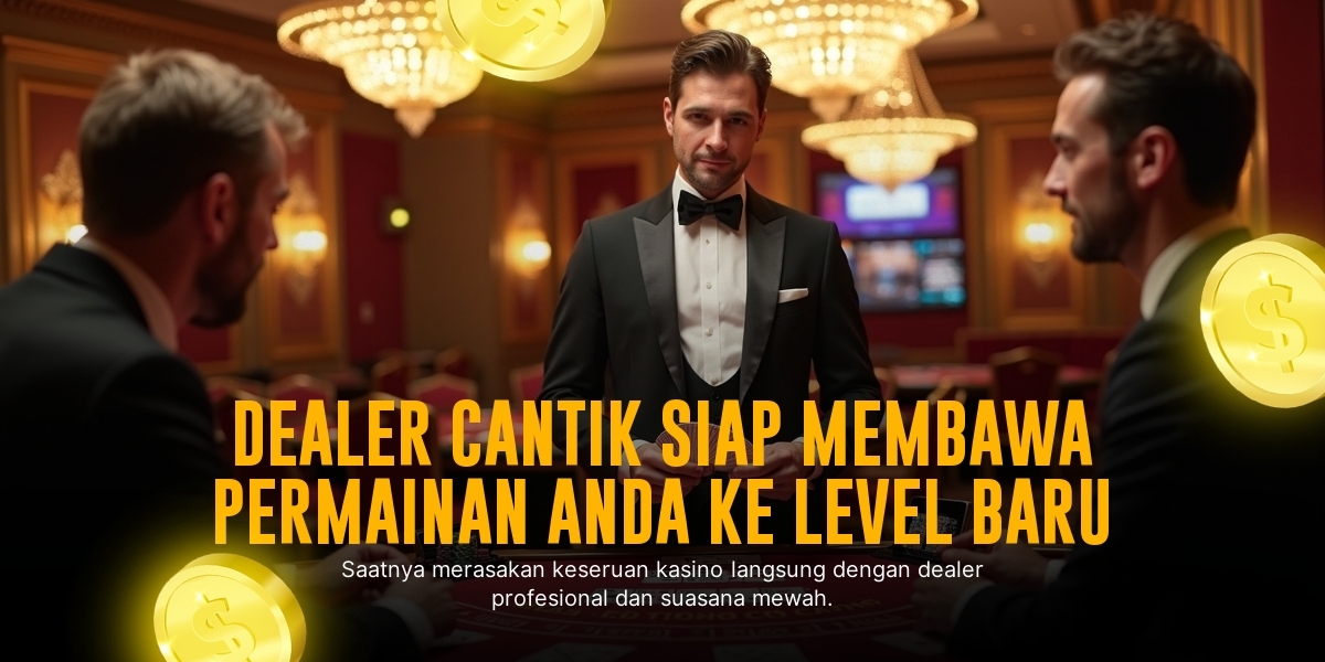 Sensasi Blackjack Evolution Gaming: Strategi dan Keunggulan