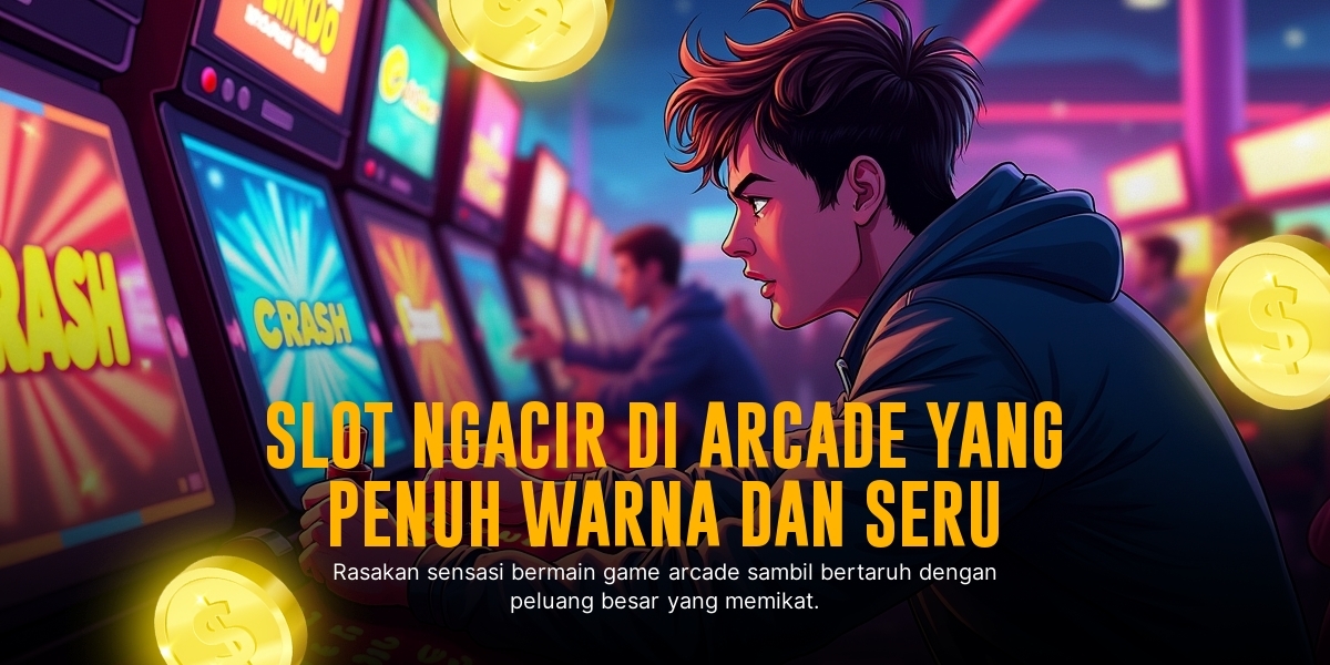 Serunya Dingdong Fishing: Game Arcade Paling Asyik dari CQ9