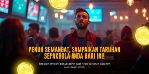Mengenal Taruhan Bola di SBOBET: Panduan Lengkap dan Strategi Menang
