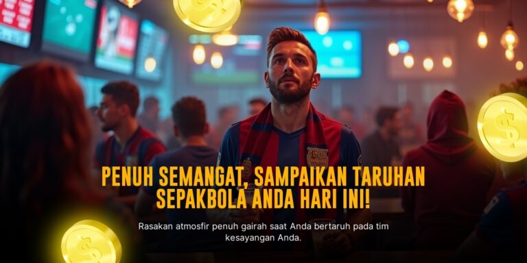Mengenal Taruhan Bola di SBOBET: Panduan Lengkap dan Strategi Menang