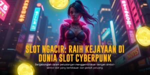 Menantang Keberuntungan dengan Slot Pragmatic Play Aztec Gems