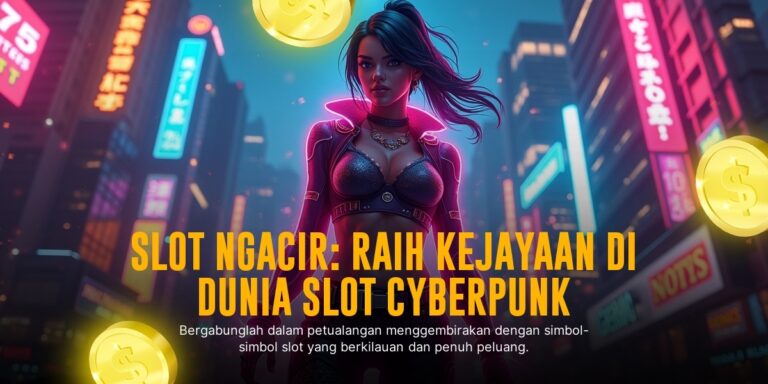 Menantang Keberuntungan dengan Slot Pragmatic Play Aztec Gems