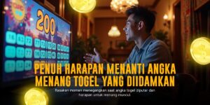 Rahasia Sukses Main Togel Hongkong untuk Pemula