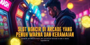 Dingdong Fishing: Sensasi Arcade yang Mengasyikkan dari Spadegaming