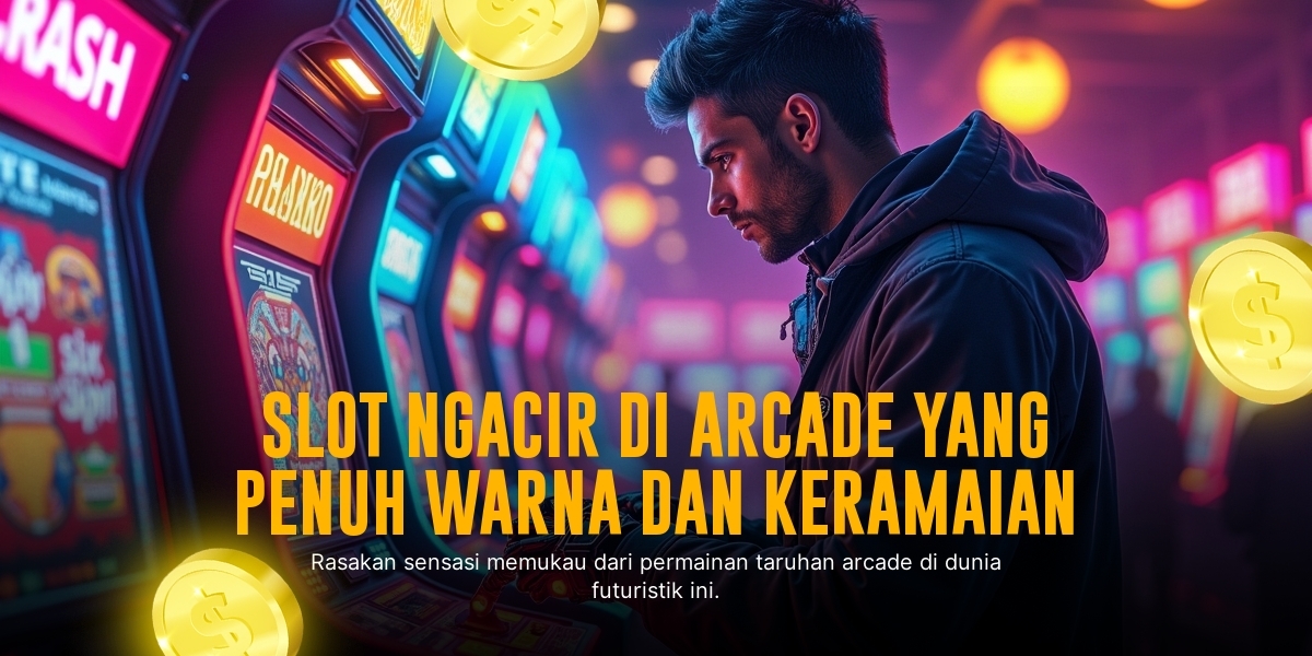 Dingdong Fishing: Sensasi Arcade yang Mengasyikkan dari Spadegaming