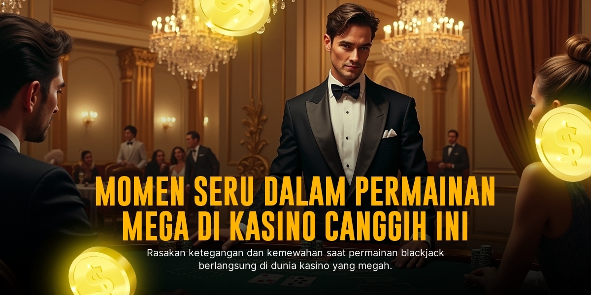Sensasi Taruhan Live Baccarat dengan Evolution Gaming: Nikmati Kemenangan Real-Time
