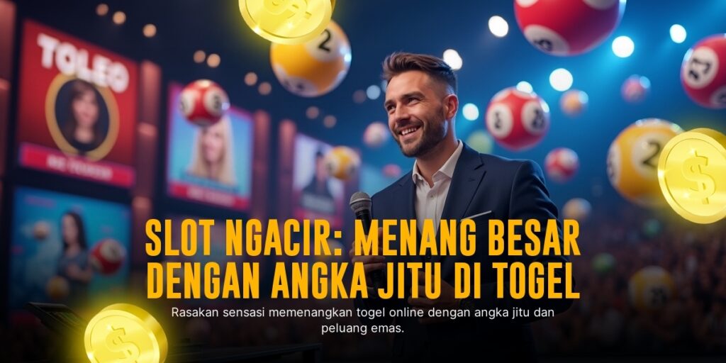 Trik Jitu Main Togel Singapore Biar Cuan Maksimal
