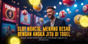 Trik Jitu Main Togel Singapore Biar Cuan Maksimal