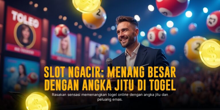 Trik Jitu Main Togel Singapore Biar Cuan Maksimal