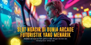 Dingdong Fishing dari CQ9: Sensasi Arcade yang Memikat