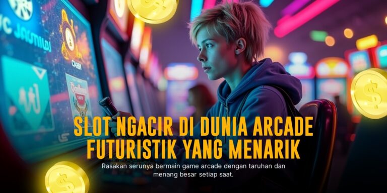 Dingdong Fishing dari CQ9: Sensasi Arcade yang Memikat