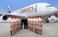 Sécurité sanitaire: Emirates prend en charge les dépenses Covid-19 de ses passagers