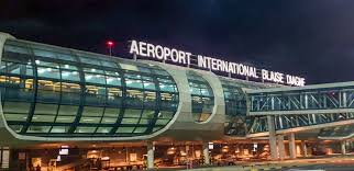 Sénégal: l'aéroport Blaise Diagne de Dakar a chuté de 52%