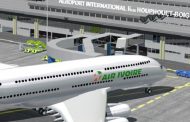 Aéroport d'Abidjan: les contrôles renforcés pour contrer le Covid-19