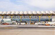 L’aéroport de Madrid-Barajas ferme ses portes face à la neige