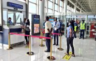 Togo : l’aéroport de Lomé renforce sa protection contre Ebola et Covid-19