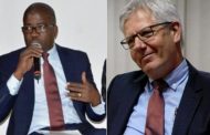 Air Côte d'Ivoire: Laurent Loukou, nouveau Directeur général