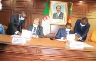Transport aérien : signature d’un accord entre le Cameroun et l’Algérie.