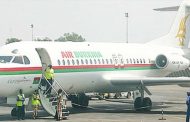 Air Burkina: le processus de privatisation en phase finale
