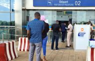 Togo : l’aéroport de Lomé, parmi les plateformes africaines les plus connectés aux capitales du continent