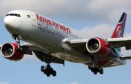 Kenya Airways opte pour Steer Group pour ses plans de redressement
