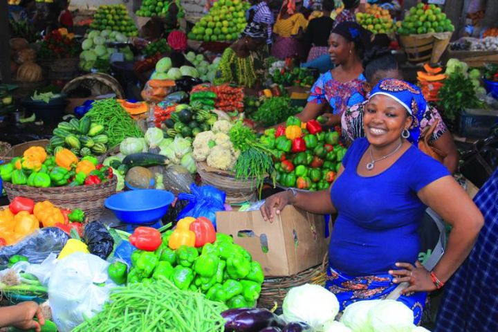 Côte d’Ivoire: Les vendeuses des produits vivriers s’engagent à baisser leurs prix