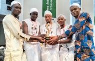 Niger : Les Béninois décrochent 4 trophées et un Tableau d’honneur au WAMMA 21
