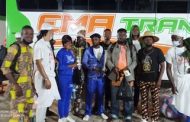 Niger : Les artistes béninois au festival WAMMA à Niamey