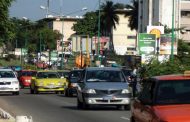 Côte d’Ivoire : Abidjan se vide des véhicules non en règle