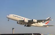 Air France reçoit son premier A220-300