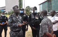 Côte d’Ivoire : 958 véhicules mis hors de la circulation à Abidjan