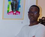 Entretien avec Fulbert Enagnon Makoutodé, artiste, peintre : « L’art béninois manque d’infrastructure »