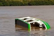 Côte d’Ivoire : Un bateau de plaisance chavire et fait 3 morts à Assinie