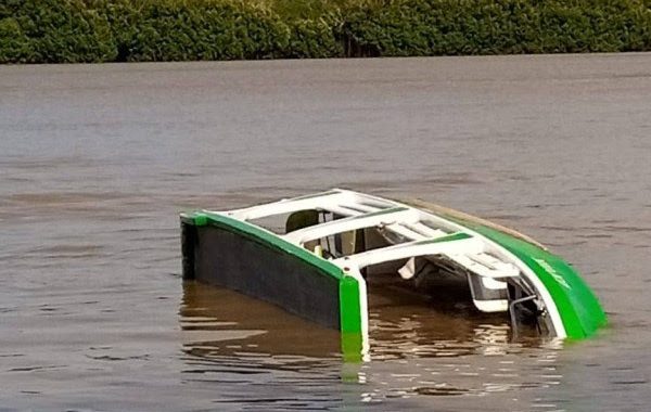 Côte d’Ivoire : Un bateau de plaisance chavire et fait 3 morts à Assinie