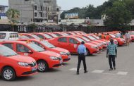 Côte d’Ivoire : Des taxis en grève à Abidjan pour dénoncer une 