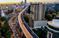Kenya : Nairobi Expressway, une autoroute bientôt pour moderniser la capitale