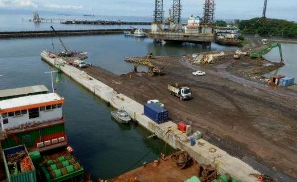 Cameroun : 2,6 milliards de FCFA pour actualiser l'étude sur le port de Limbé