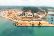 Côte d’Ivoire : Le Terminal industriel polyvalent du Port de San Pedro fonctionnel