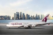 Qatar Airways meilleure compagnie du monde pour la 7ème fois