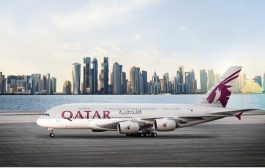 Qatar Airways meilleure compagnie du monde pour la 7ème fois